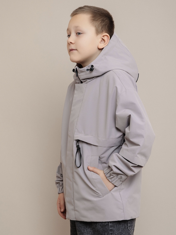 Куртка для мальчика Берт