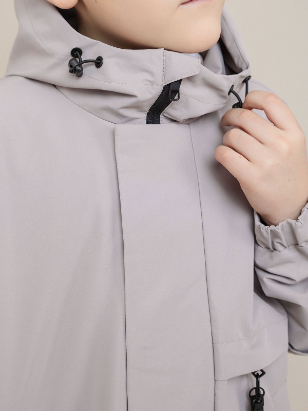 Куртка для мальчика Берт