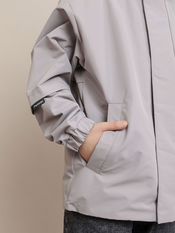 Куртка для мальчика Берт