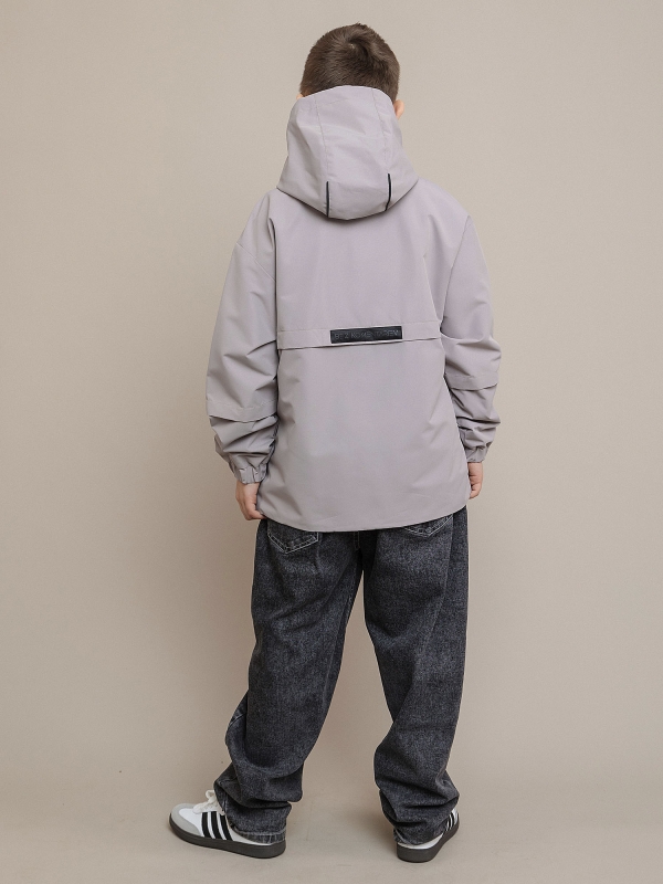 Куртка для мальчика Берт