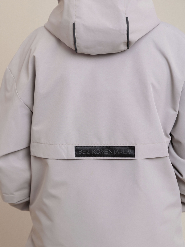 Куртка для мальчика Берт