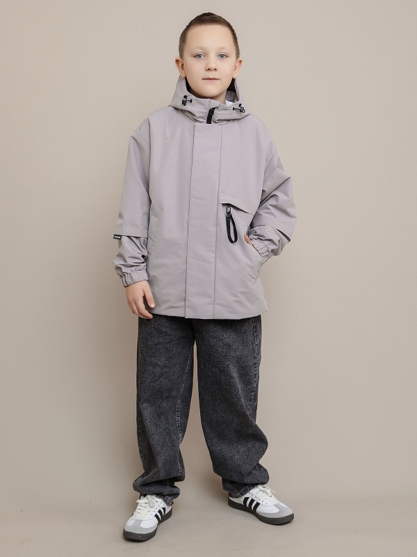 Куртка для мальчика Берт