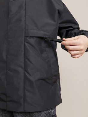 Куртка для мальчика Берт