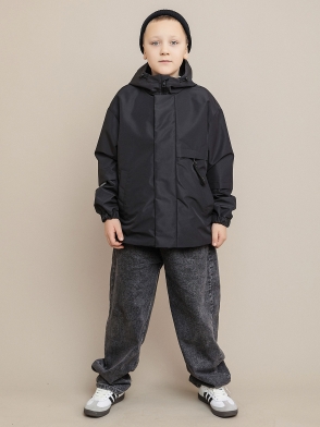 Куртка для мальчика Берт