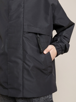 Куртка для мальчика Берт