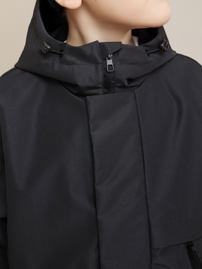 Куртка для мальчика Берт