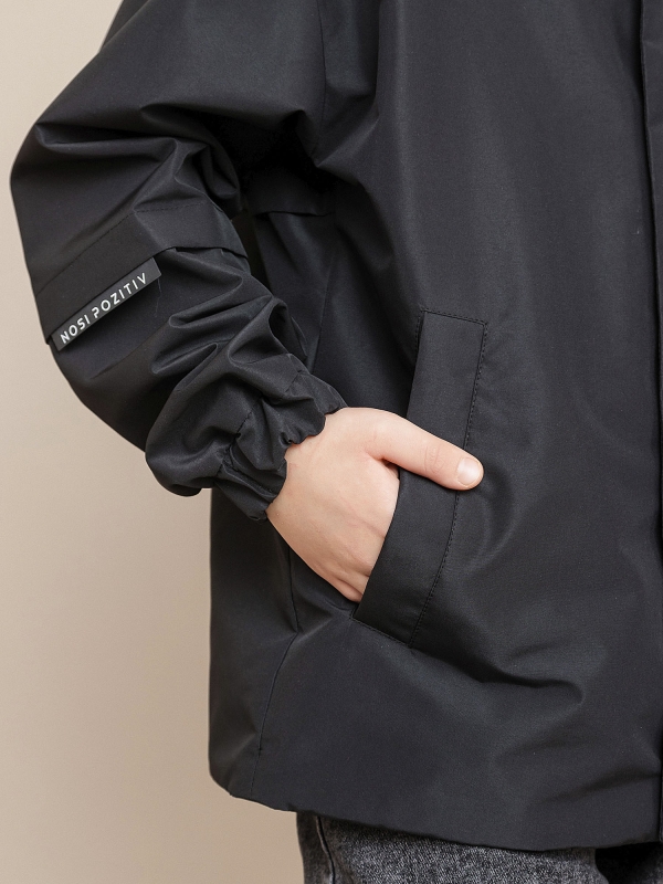 Куртка для мальчика Берт