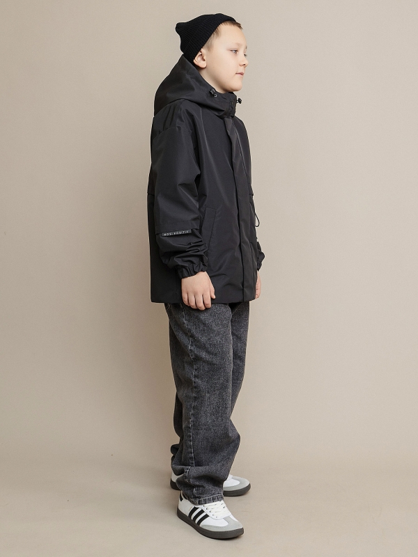 Куртка для мальчика Берт