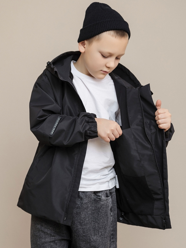 Куртка для мальчика Берт