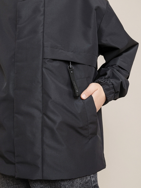 Куртка для мальчика Берт