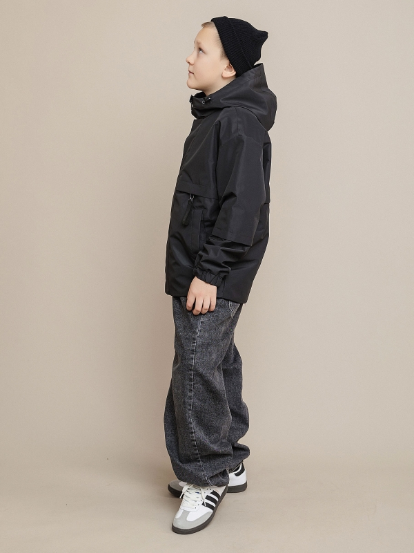 Куртка для мальчика Берт