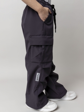 Брюки карго