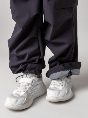 Брюки карго