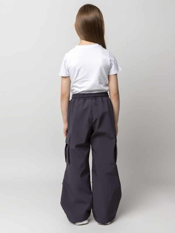 Брюки карго