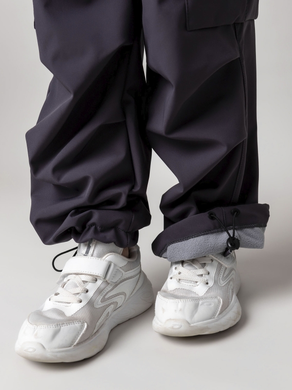 Брюки карго