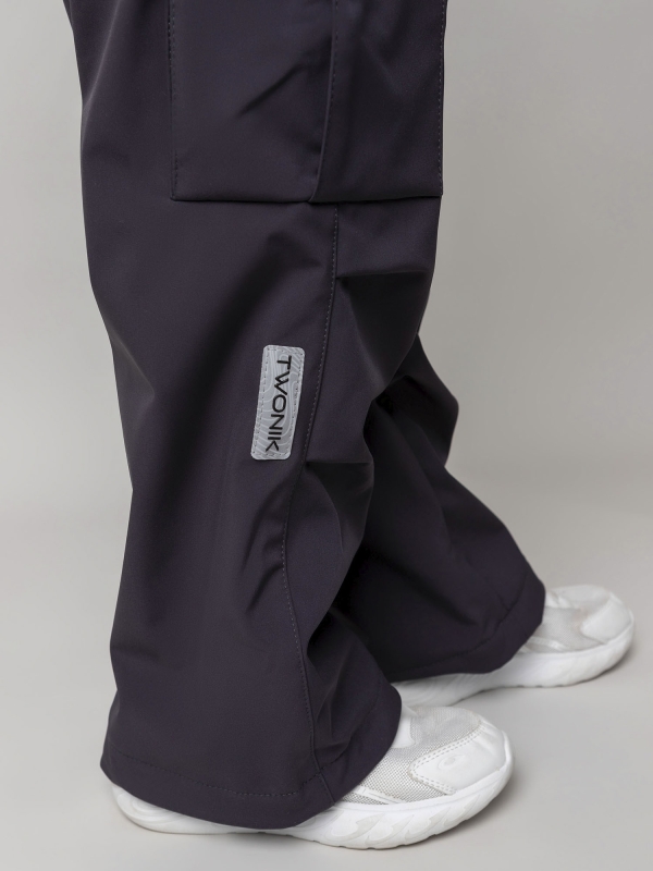 Брюки карго