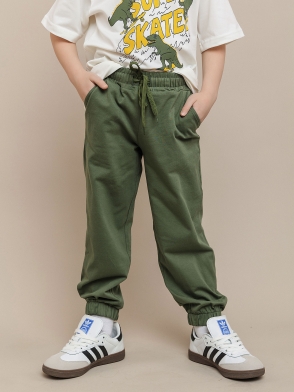 Брюки для мальчика