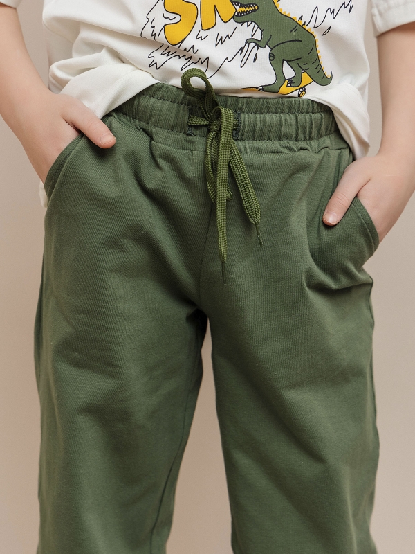 Брюки для мальчика