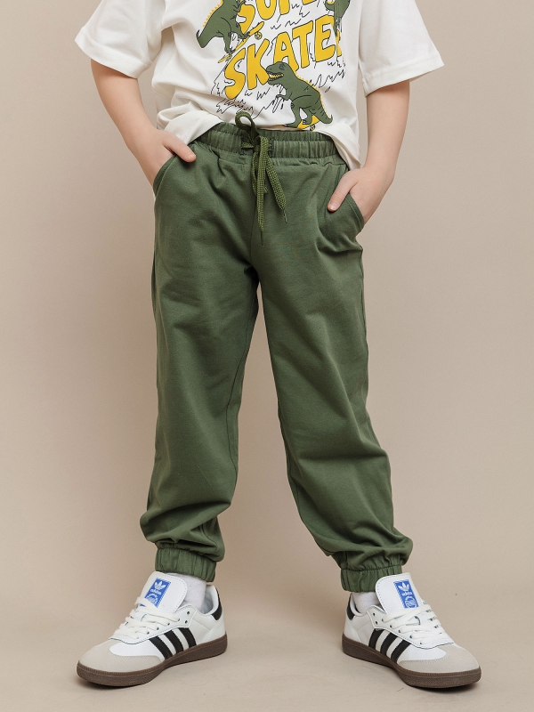 Брюки для мальчика