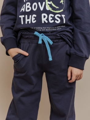 Брюки для мальчика