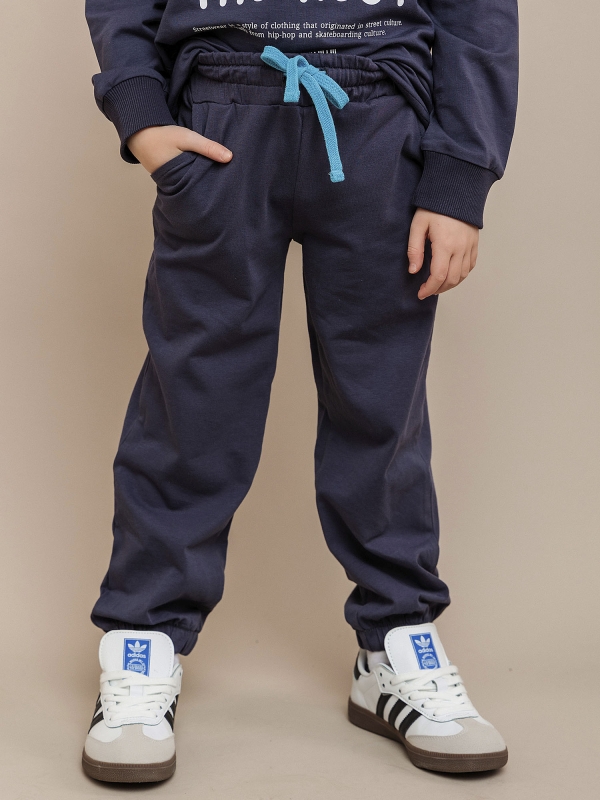 Брюки для мальчика