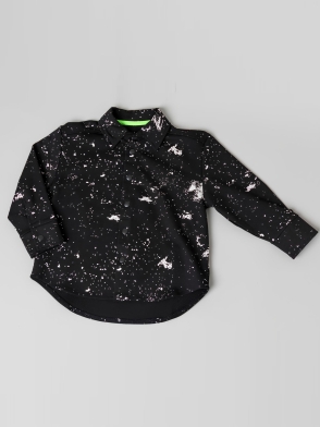 Рубашка для мальчика