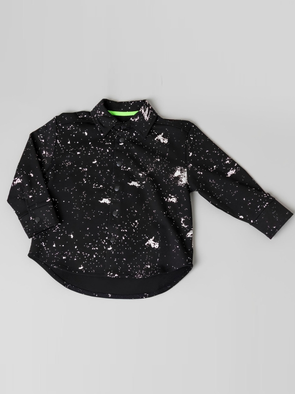 Рубашка для мальчика