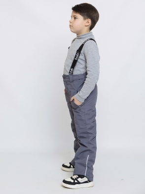 Брюки для мальчика Кай