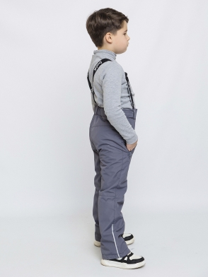 Брюки для мальчика Кай