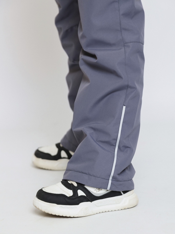 Брюки для мальчика Кай