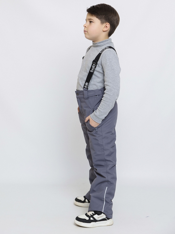 Брюки для мальчика Кай