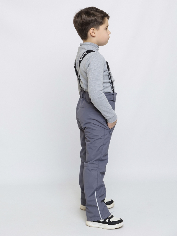 Брюки для мальчика Кай