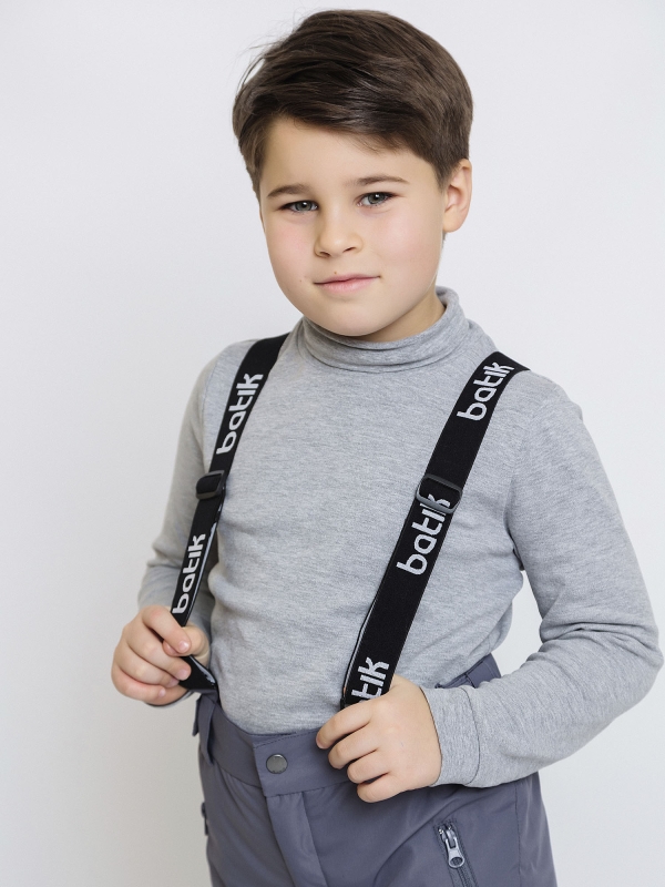 Брюки для мальчика Кай