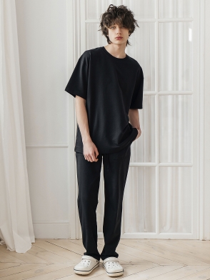 Комплект футболка брюки