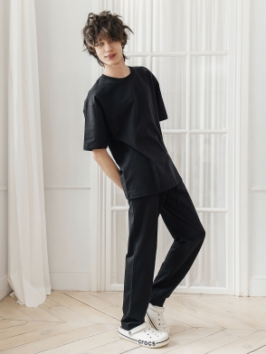 Комплект футболка брюки