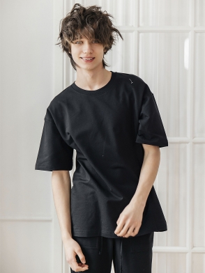 Комплект футболка брюки