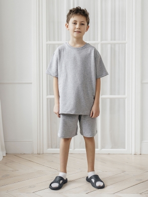 Комплект футболка шорты