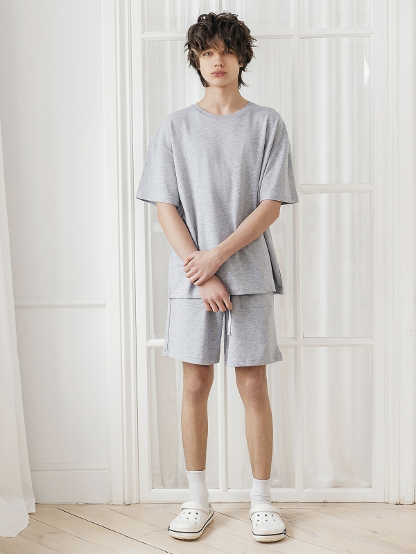 Комплект футболка шорты