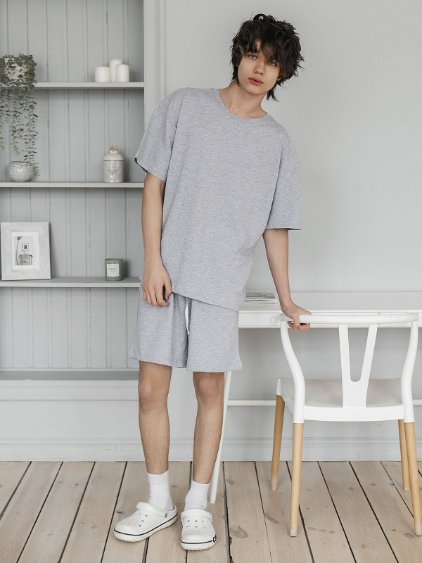 Комплект футболка шорты