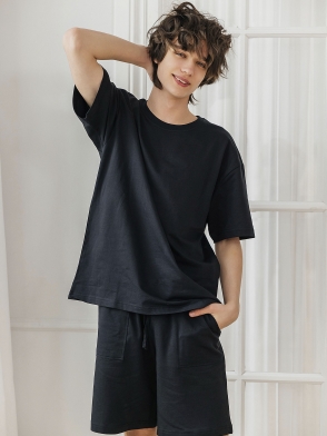 Комплект футболка шорты