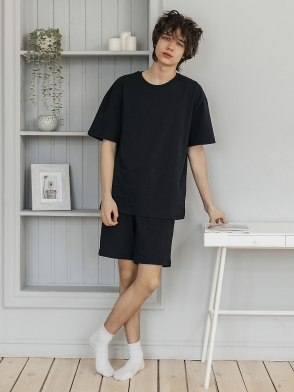 Комплект футболка шорты