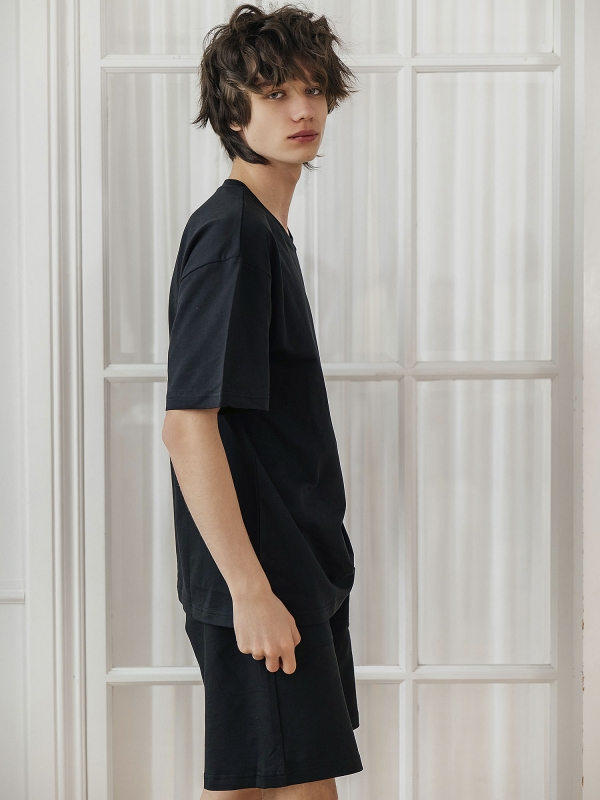 Комплект футболка шорты