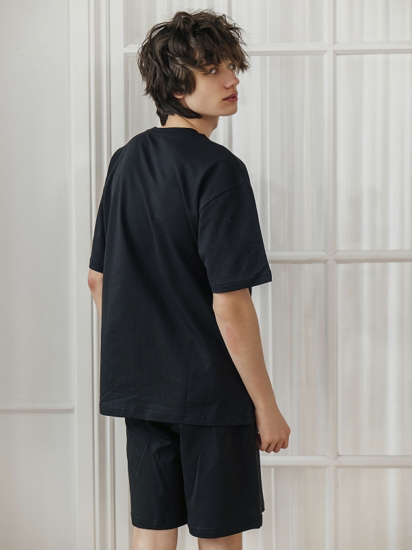 Комплект футболка шорты