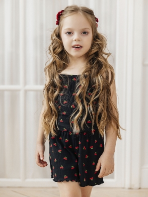 Комплект майка и шорты