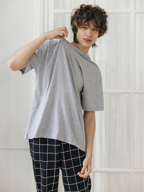 Комплект футболка и брюки