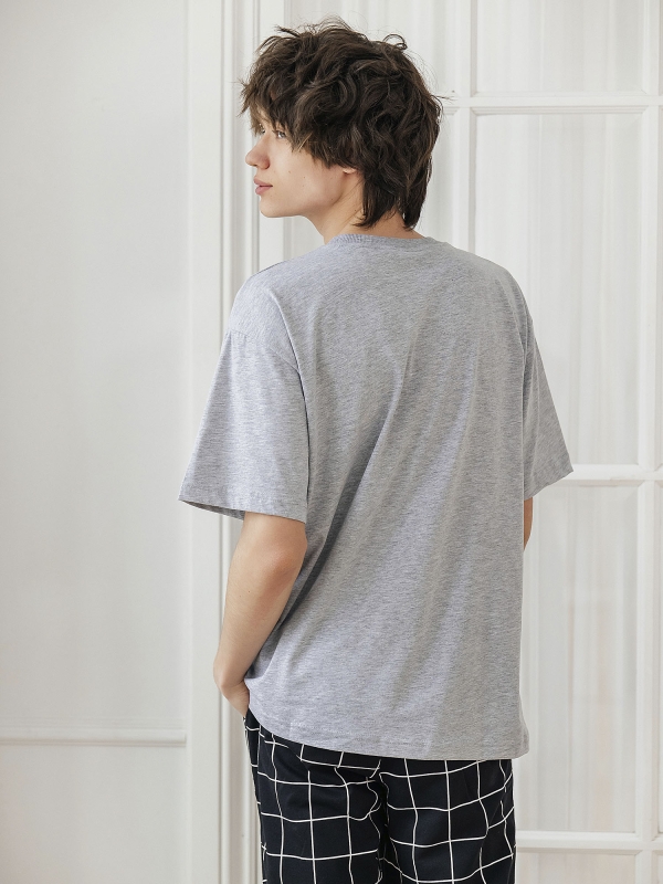 Комплект футболка и брюки