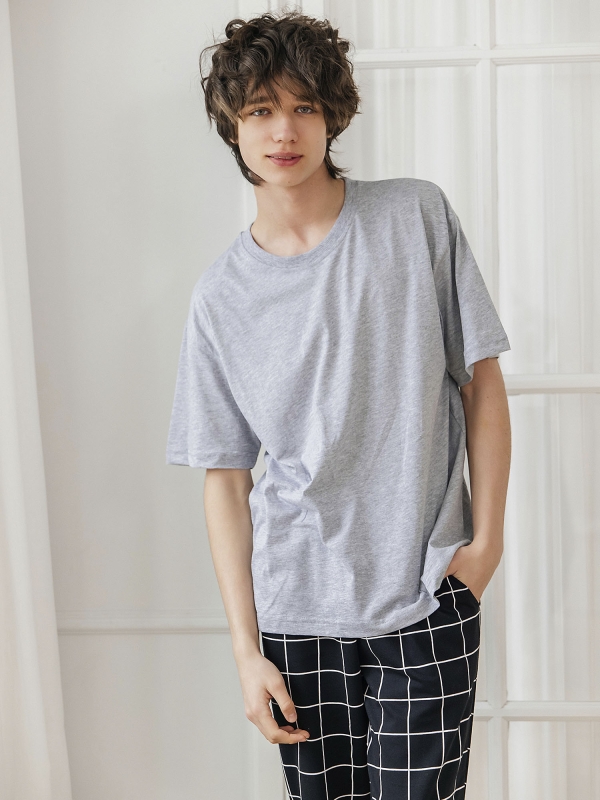 Комплект футболка и брюки