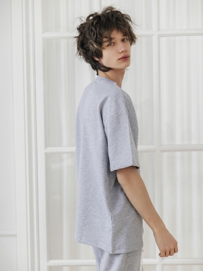 Комплект футболка и брюки