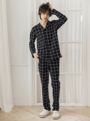 Комплект футболка и брюки