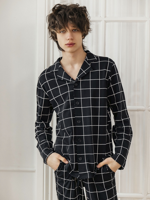 Комплект футболка и брюки